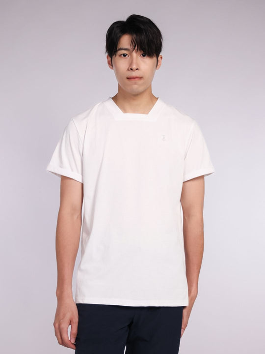 Ultra Tee 2.0 梯形領 短袖