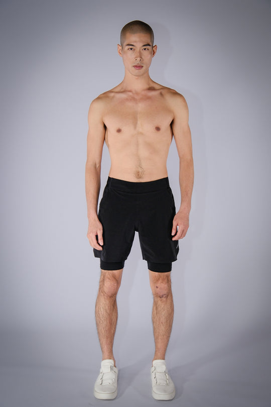 Active 2-in-1 Shorts