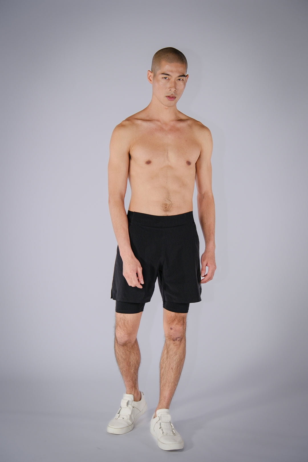 Active 2-in-1 Shorts