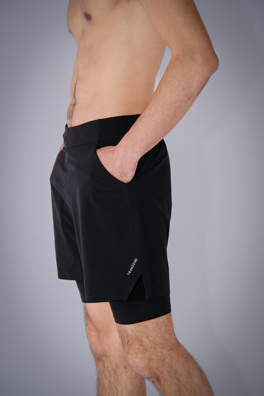 Active 2-in-1 Shorts