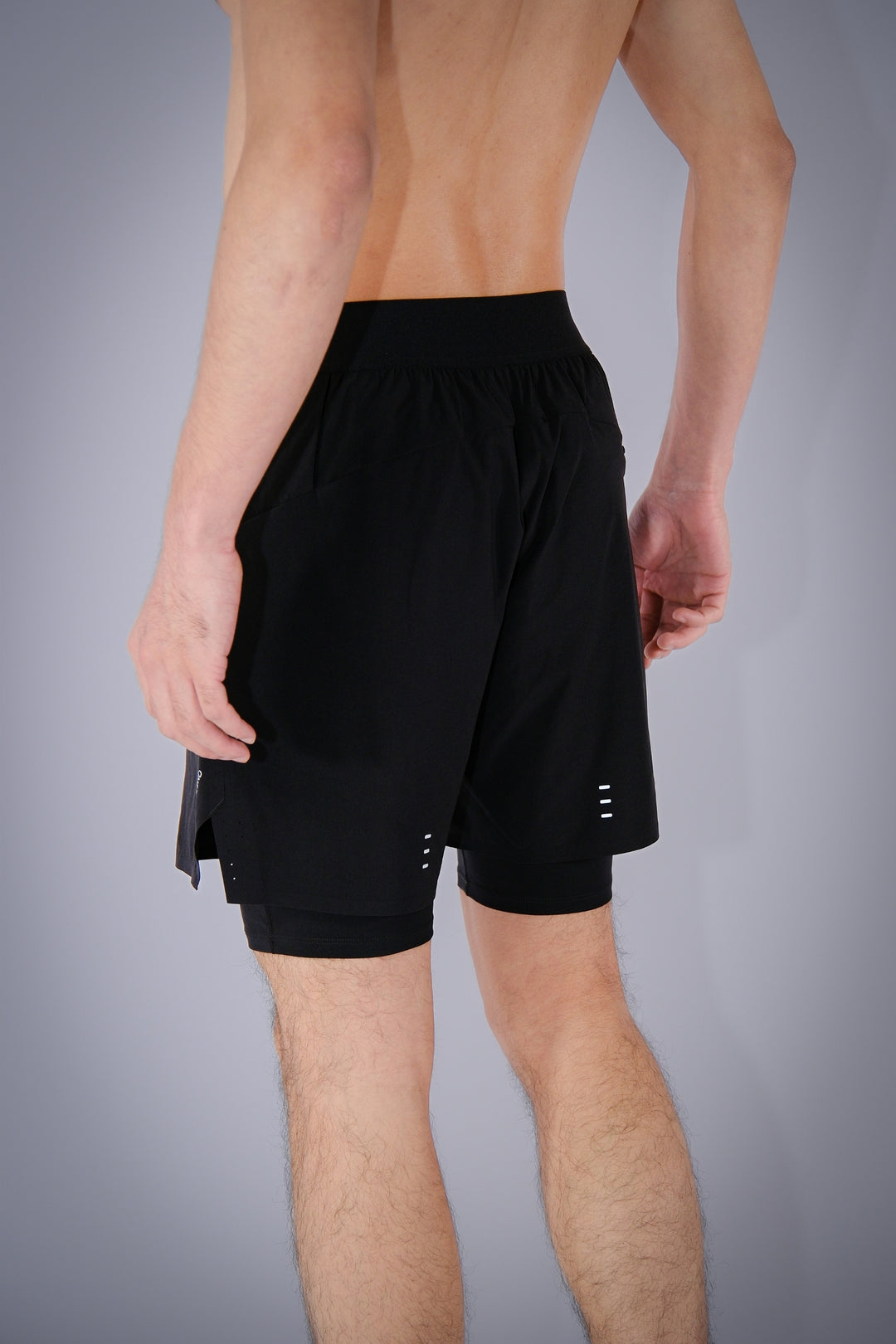 Active 2-in-1 Shorts