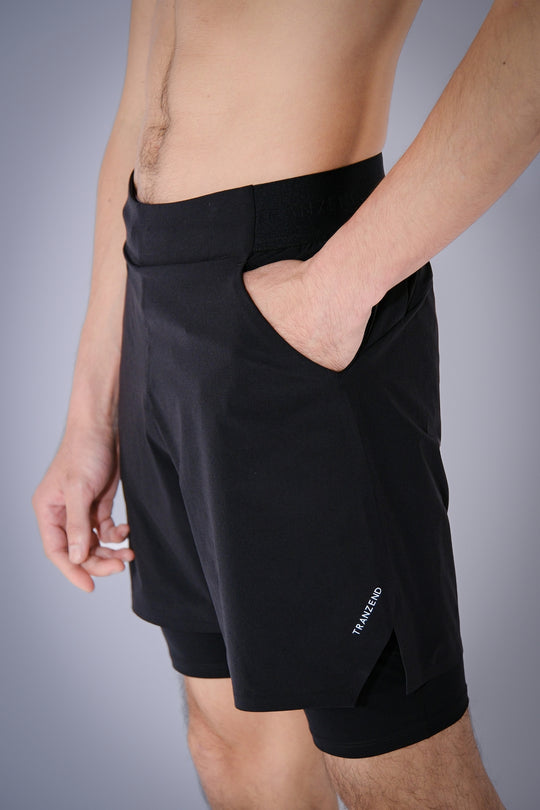 Active 2-in-1 Shorts