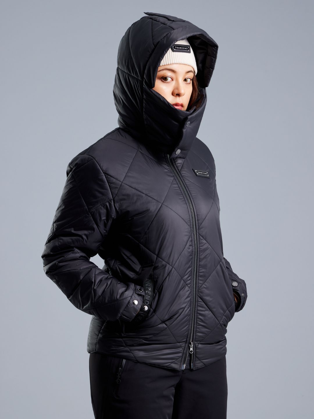 Tech Puffer Jacket  科技羽絨外套