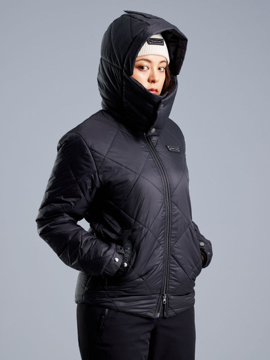 Tech Puffer Jacket  科技羽絨外套