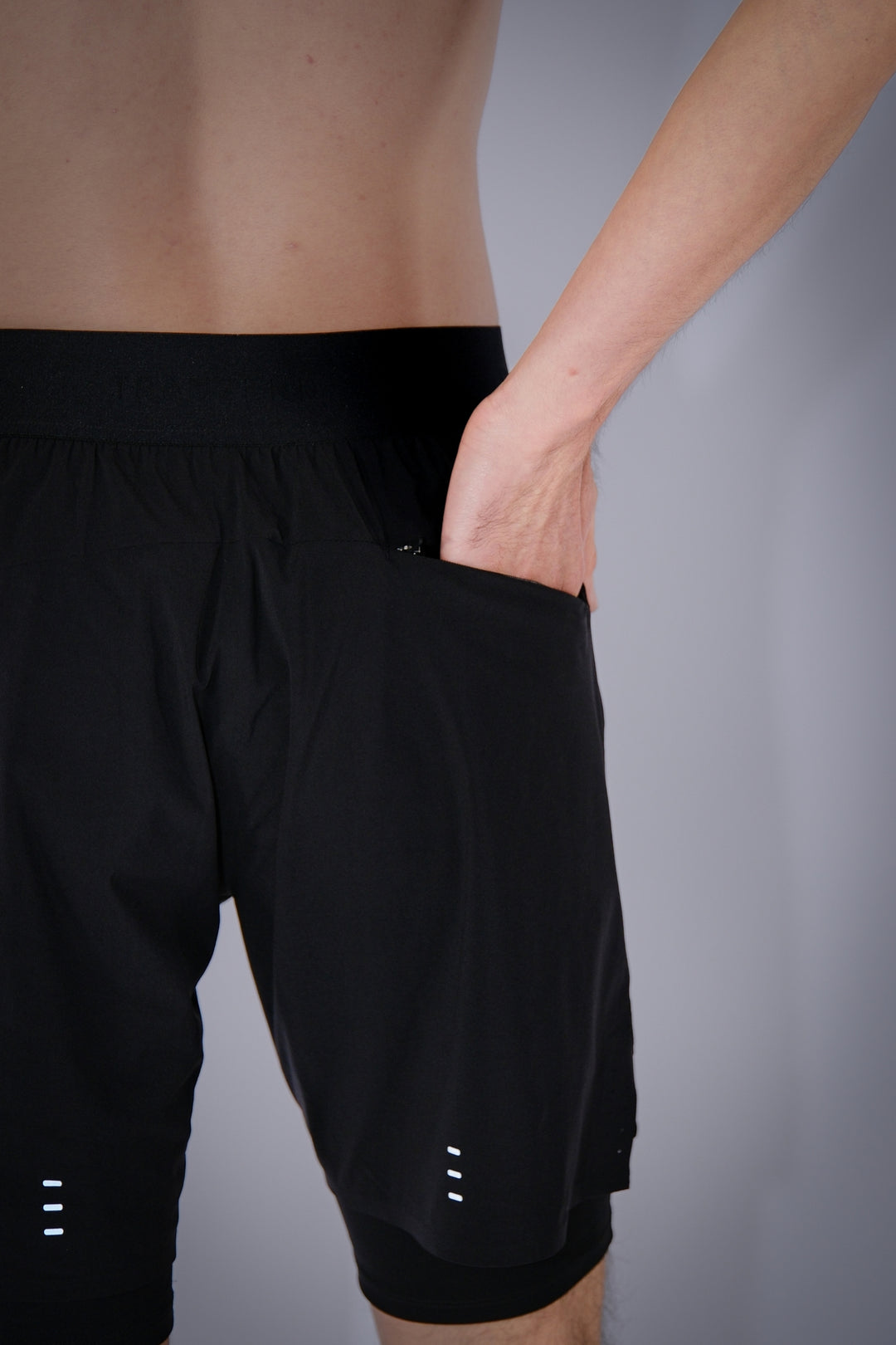 Active 2-in-1 Shorts