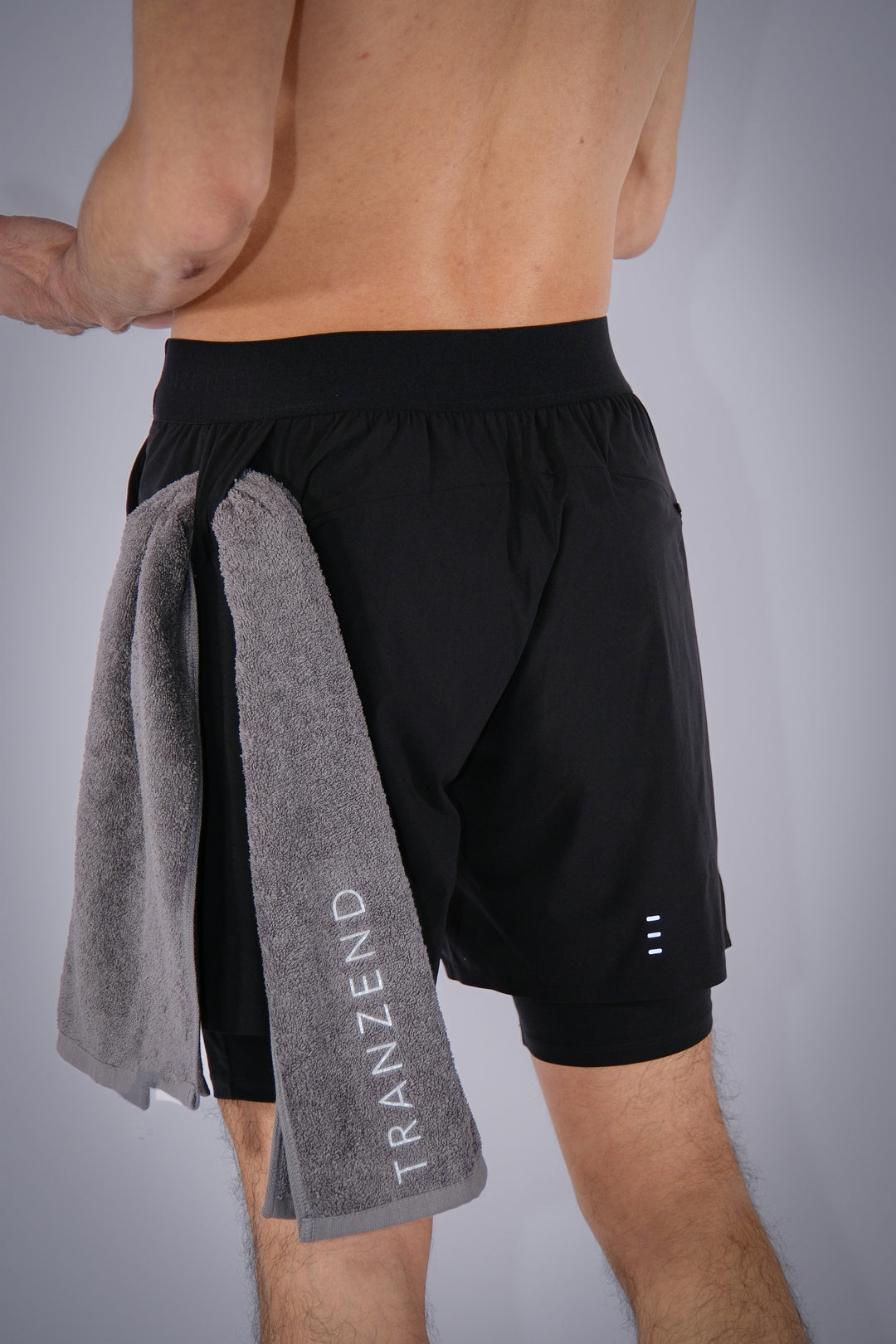 Active 2-in-1 Shorts