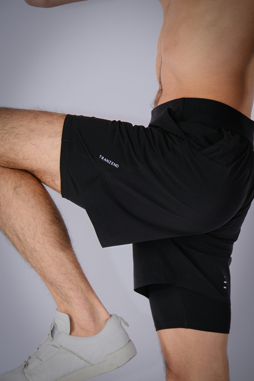 Active 2-in-1 Shorts