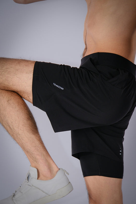 Active 2-in-1 Shorts