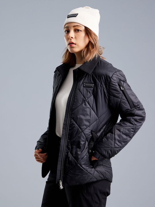 Tech Puffer Jacket  科技羽絨外套