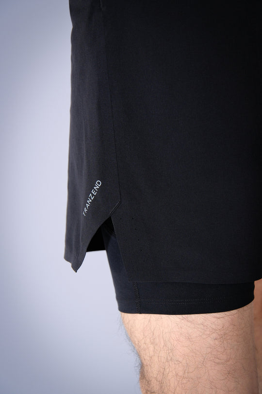 Active 2-in-1 Shorts