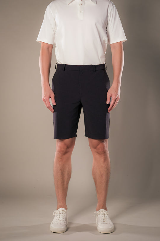 Ultra Suit AERO-Suit Shorts-Eclipse Blue