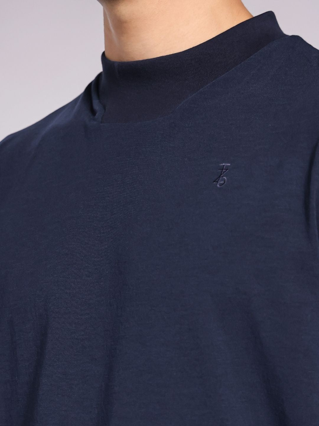 Ultra Tee 2.0 小高領 短袖