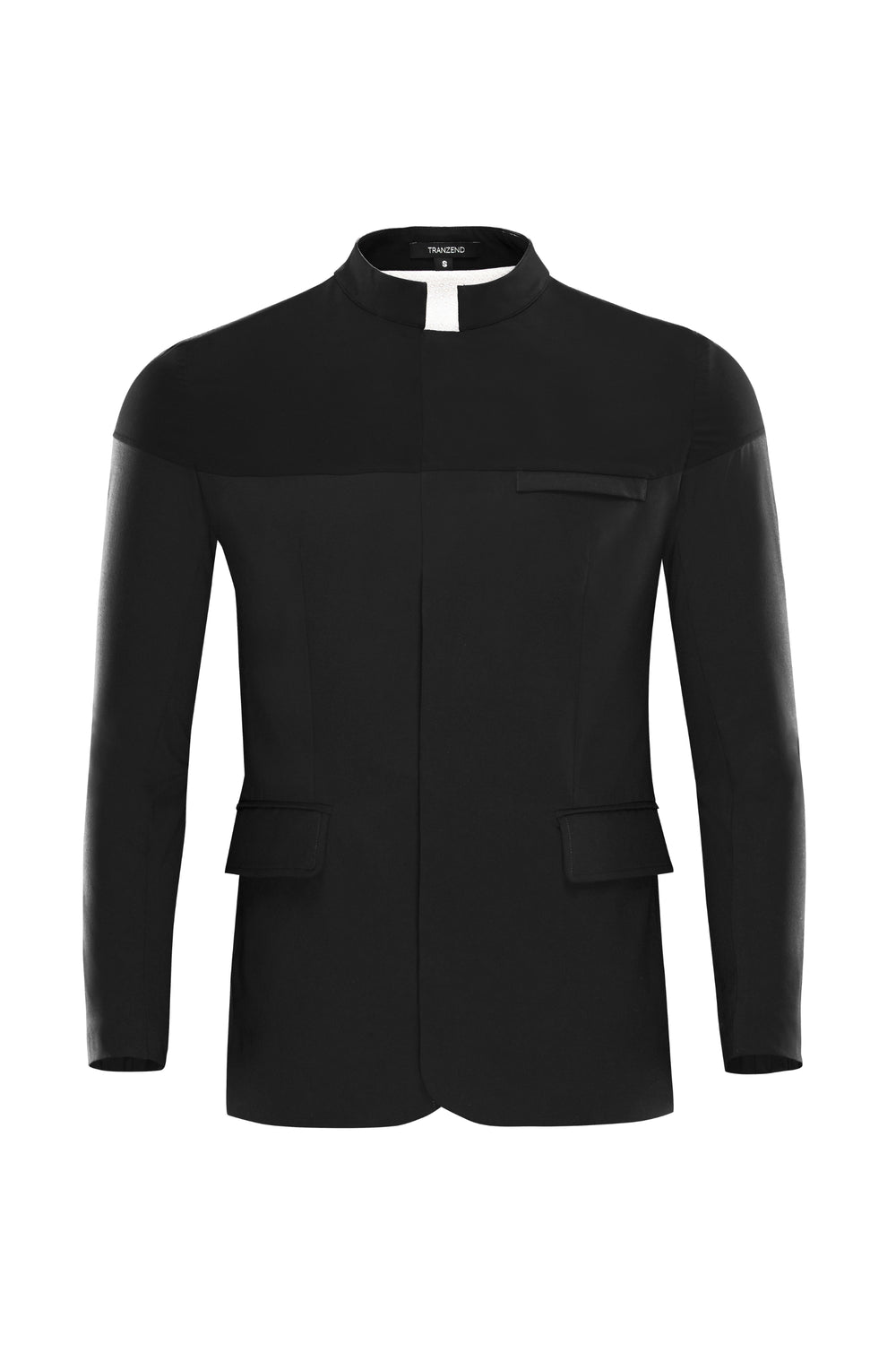 Ultra Suit 2.0 - Zhongshan-style blazer