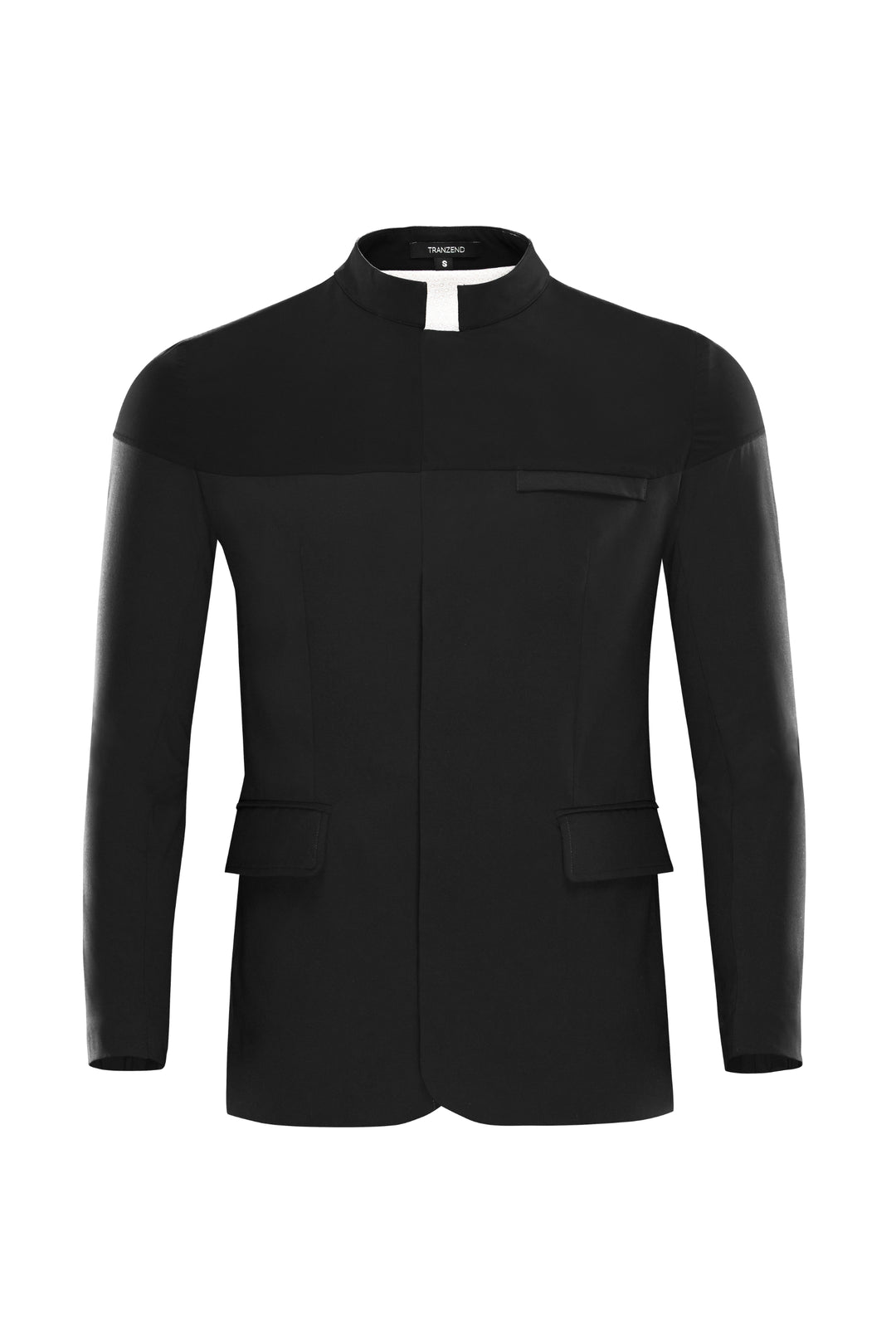 Ultra Suit 2.0 - Zhongshan-style blazer