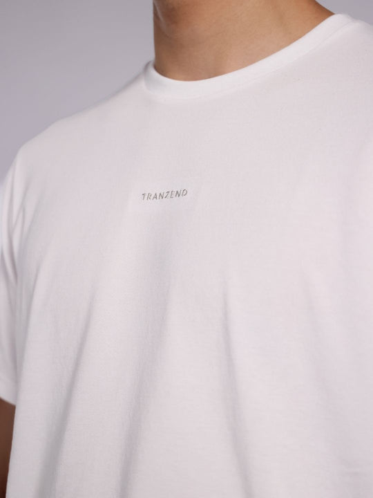 Ultra Tee 2.0 圓領 短袖