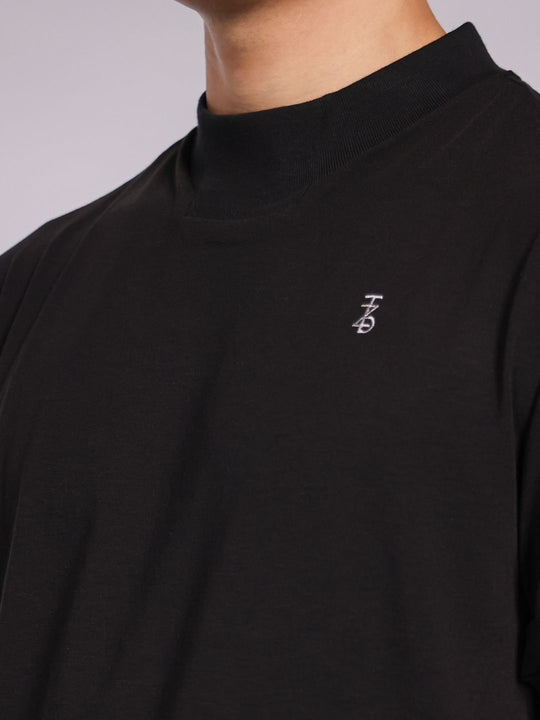 Ultra Tee 2.0 小高領 短袖