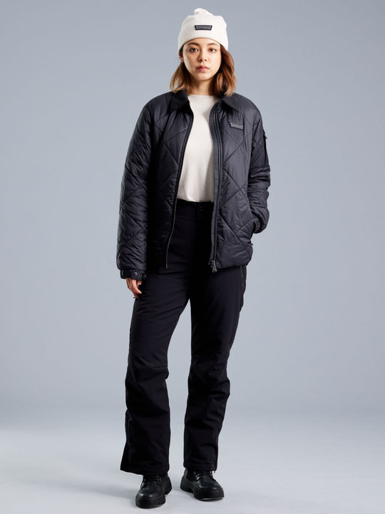 Tech Puffer Jacket  科技羽絨外套