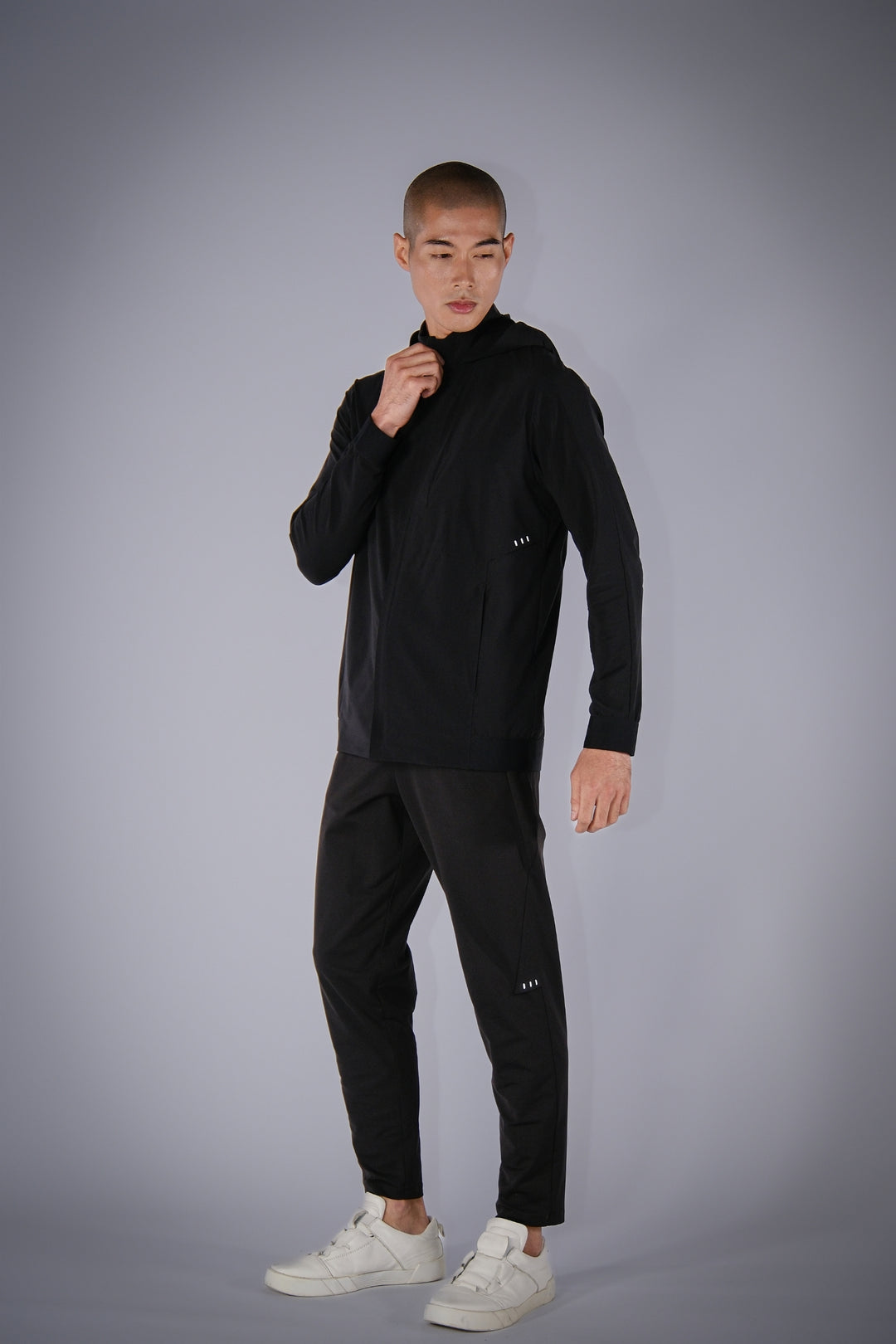 Active Jacket