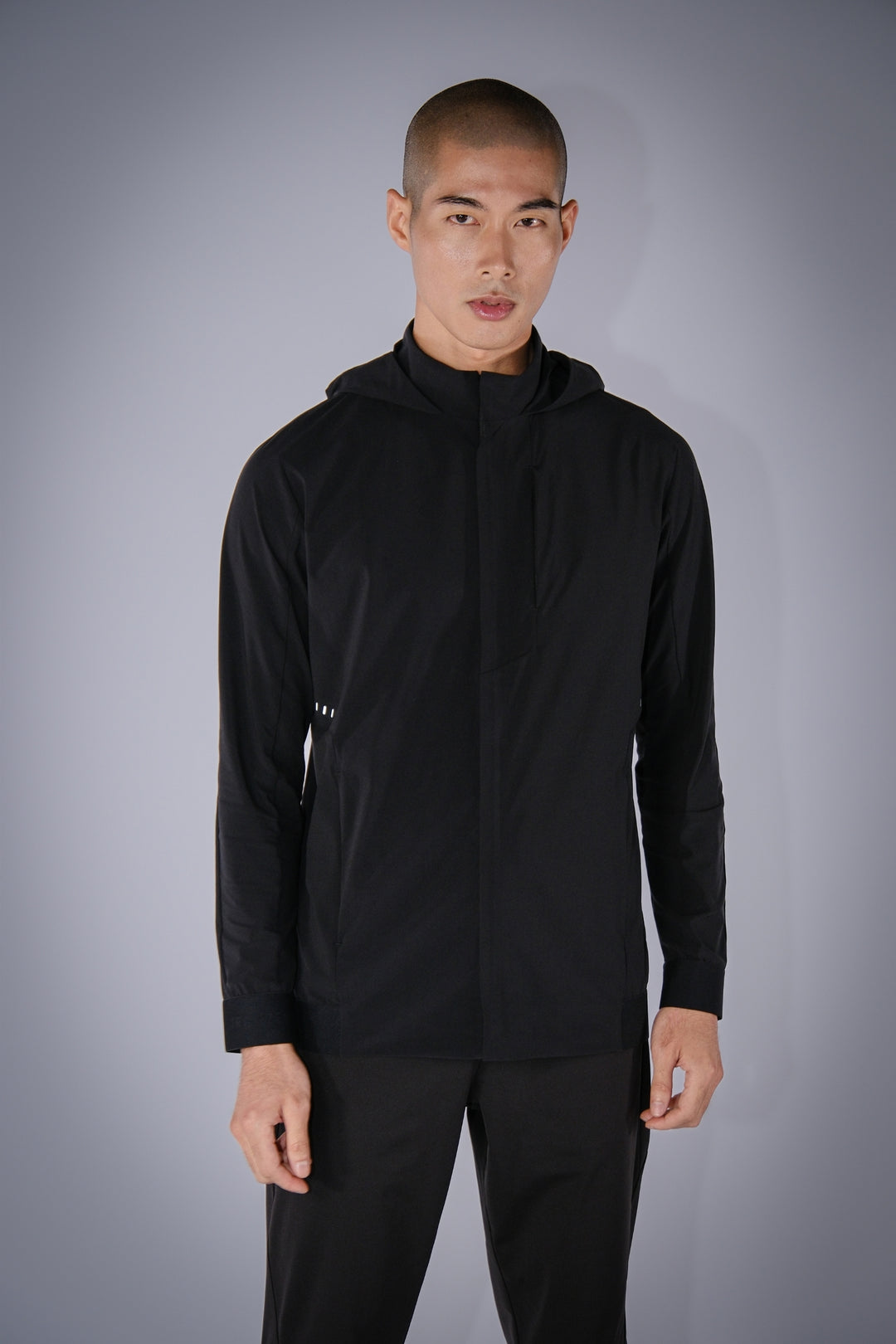 Active Jacket
