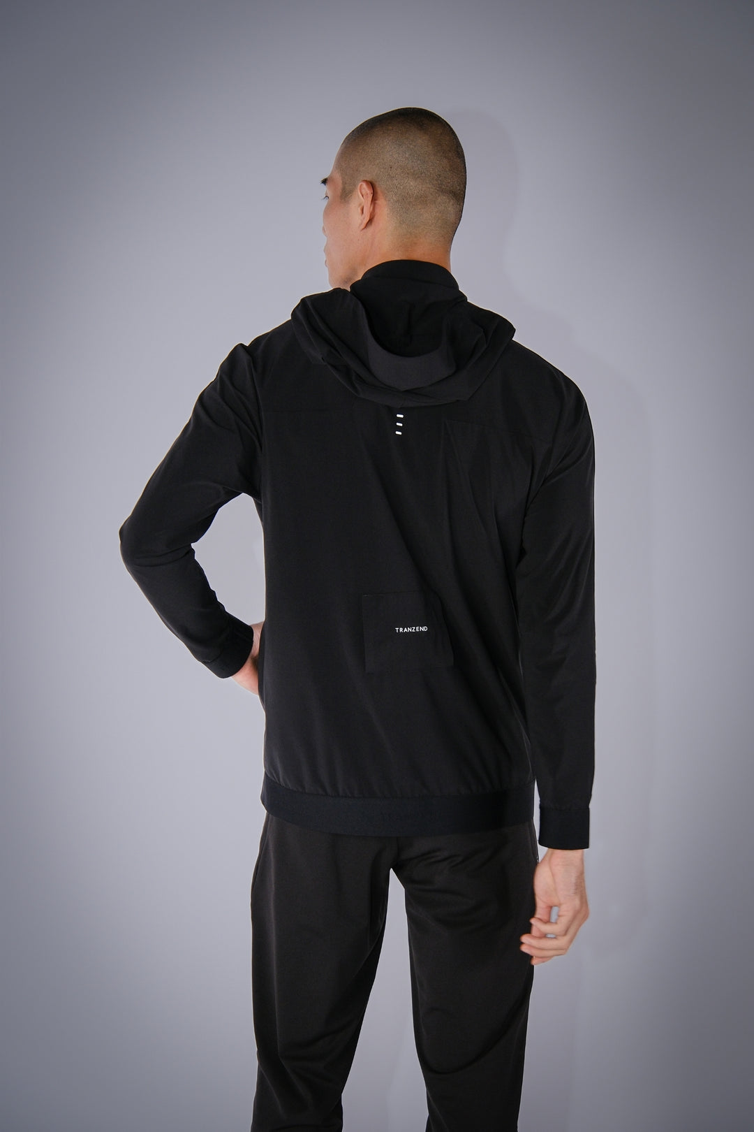 Active Jacket