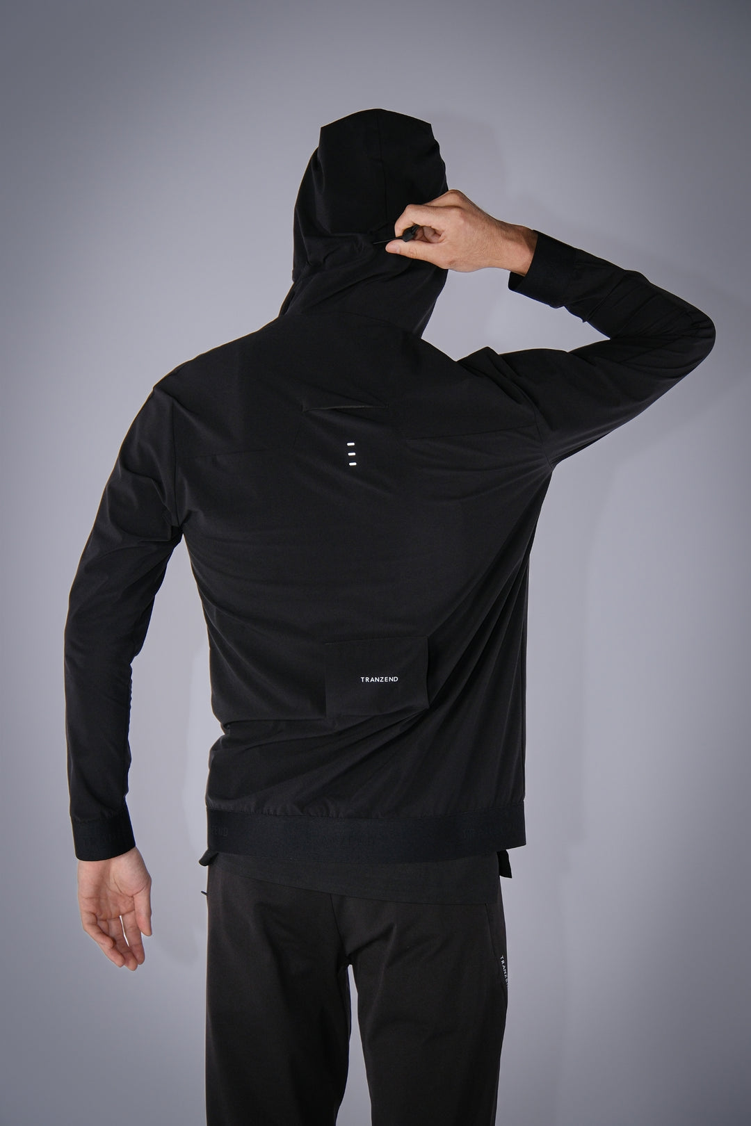 Active Jacket