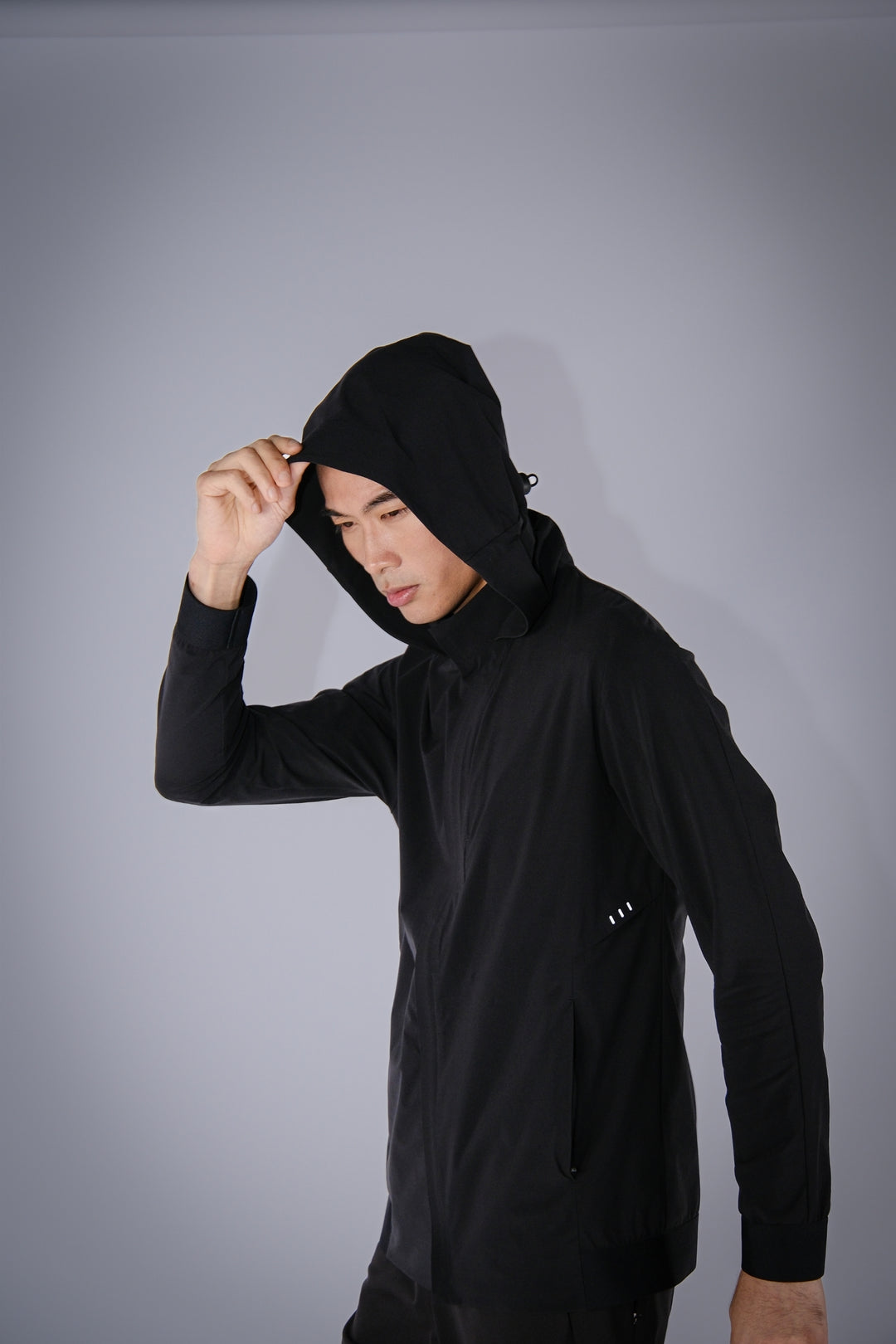 Active Jacket