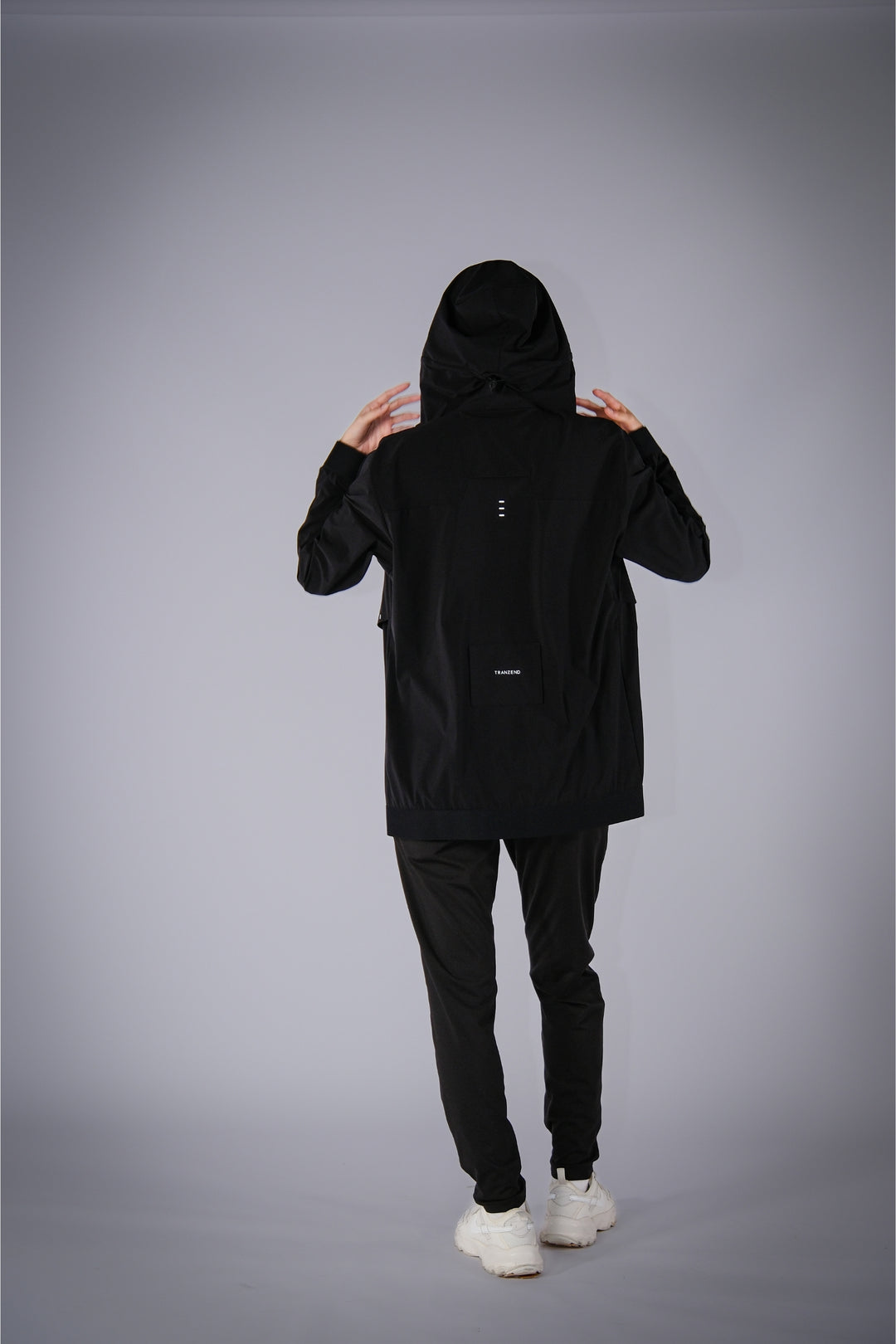 Active Jacket