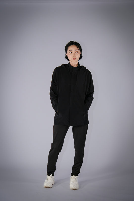 Active Jacket