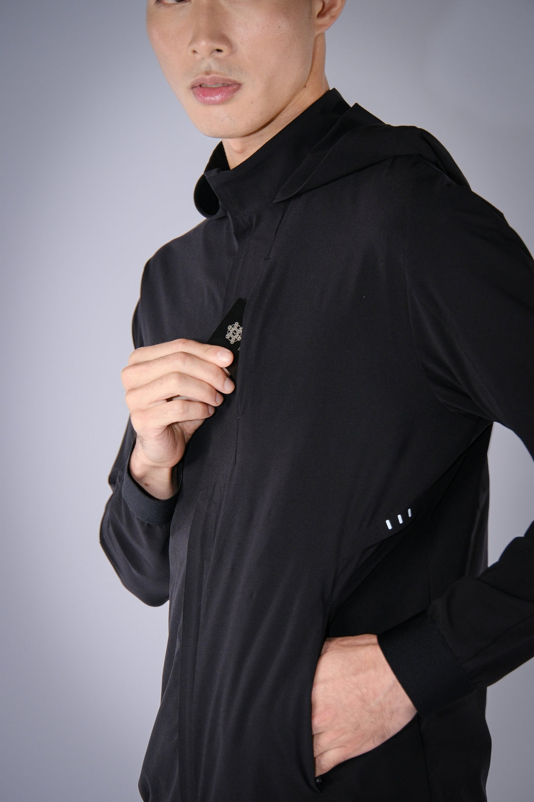 Active Jacket