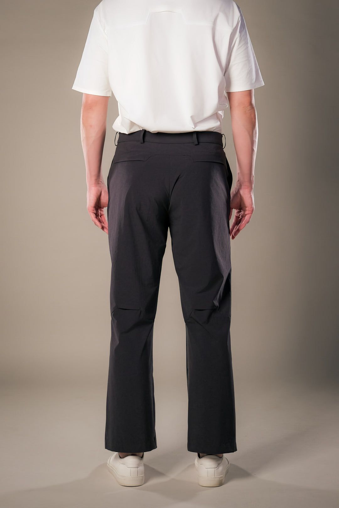 Ultra Suit AERO-Suit Wide Pants-Eclipse Blue
