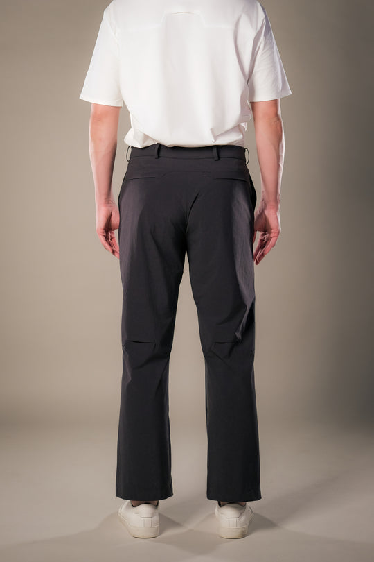 Ultra Suit AERO-Suit Wide Pants-Eclipse Blue