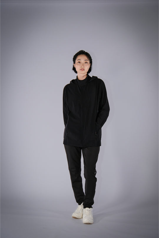 Active Jacket