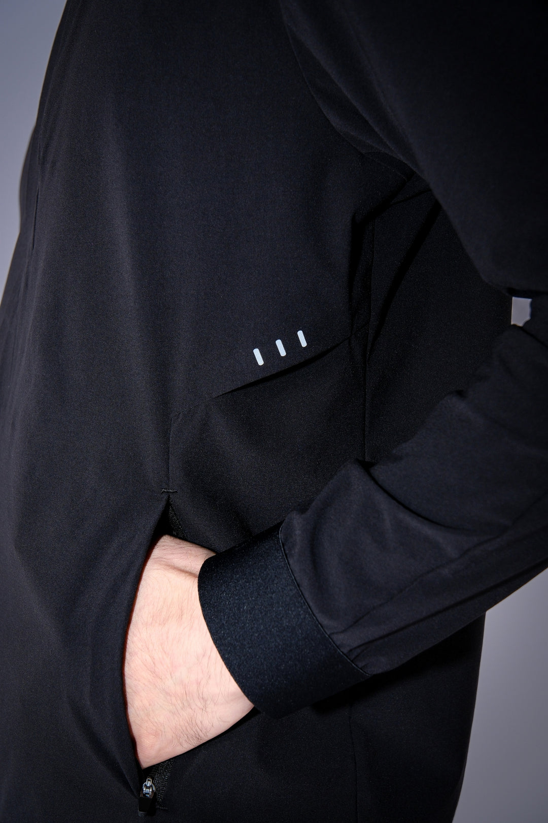 Active Jacket