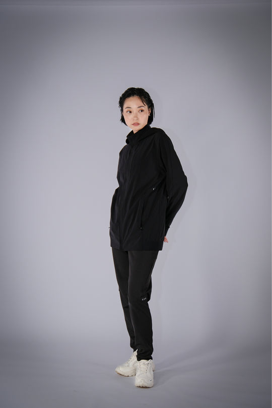 Active Jacket