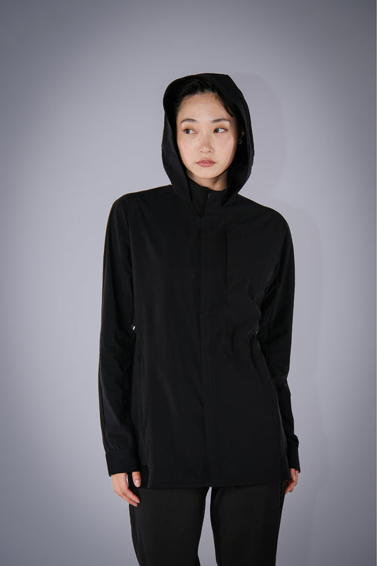 Active Jacket