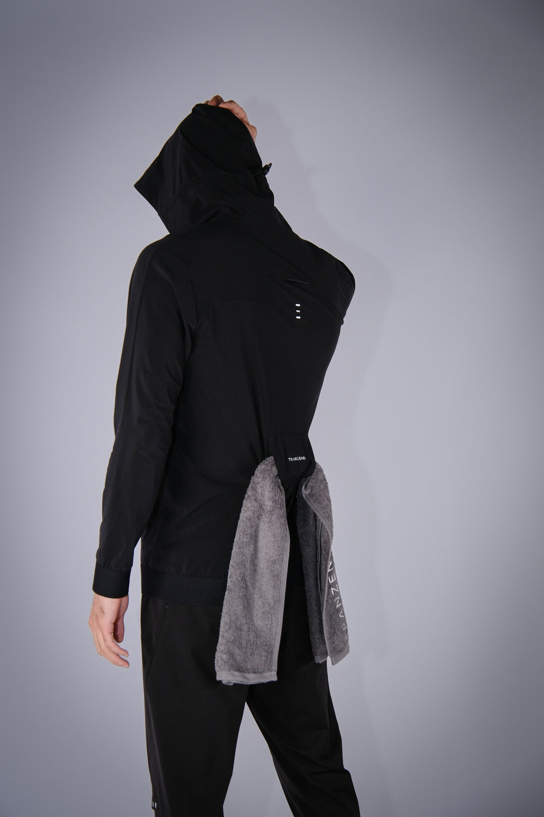 Active Jacket