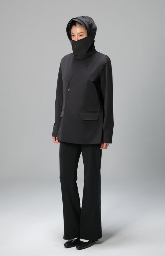 Urban All Terrain - Blazer | UAT Blazer with Razor Collar