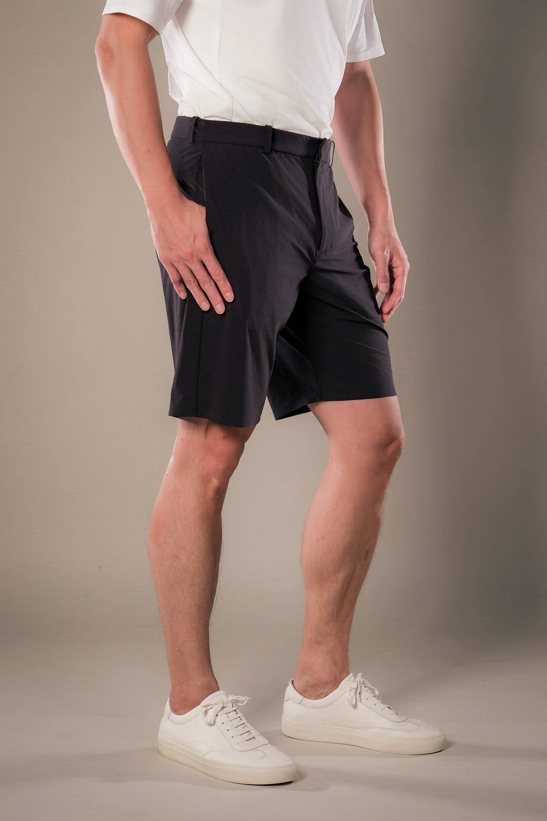 Ultra Suit AERO-Suit Shorts-Eclipse Blue