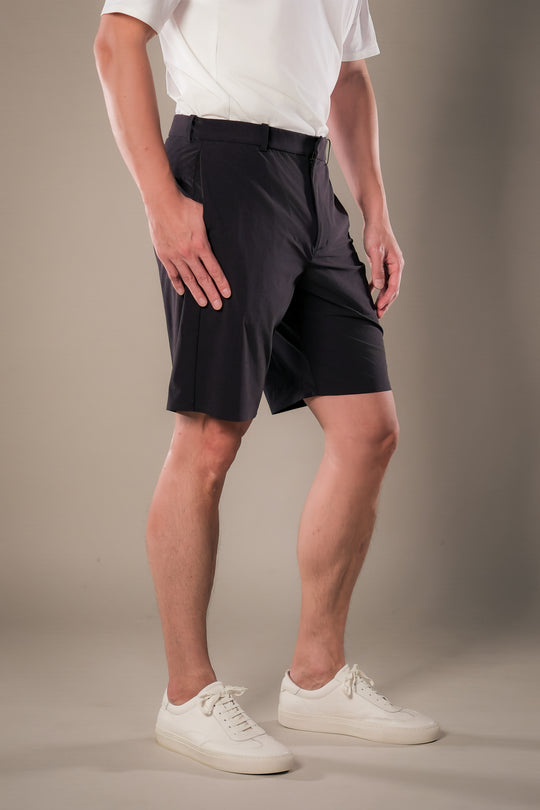 Ultra Suit AERO-Suit Shorts-Eclipse Blue