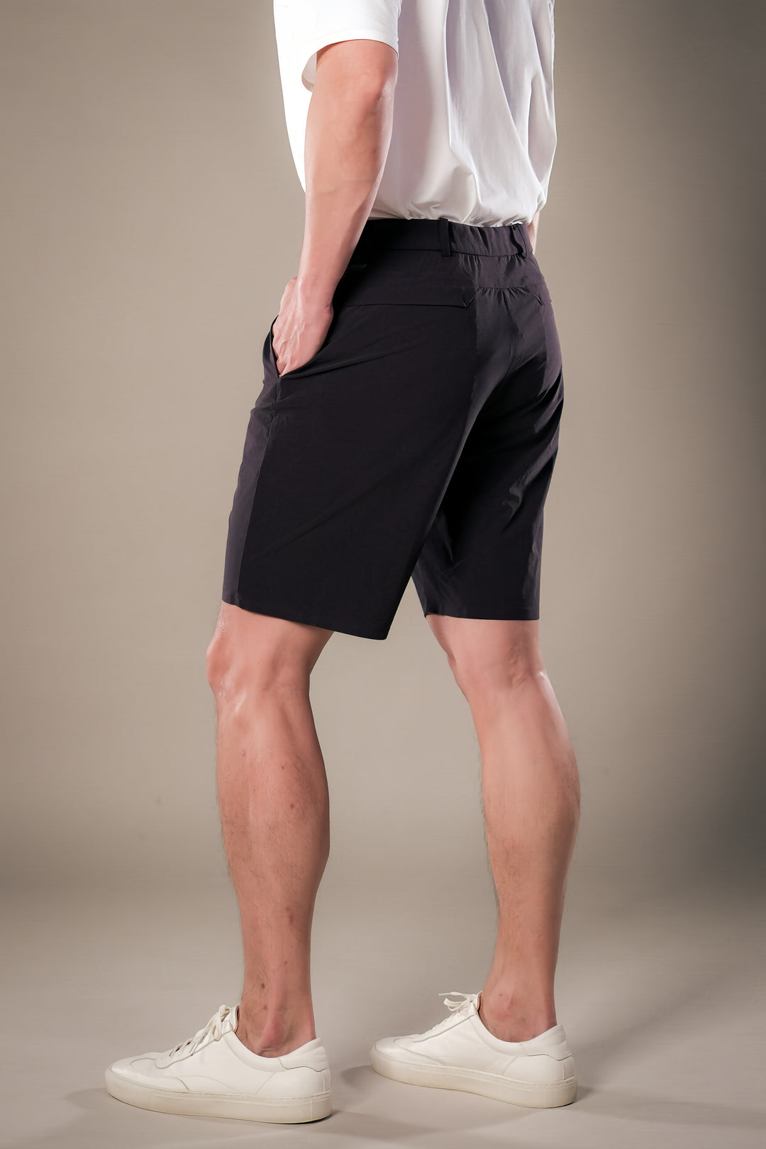 Ultra Suit AERO-Suit Shorts-Eclipse Blue