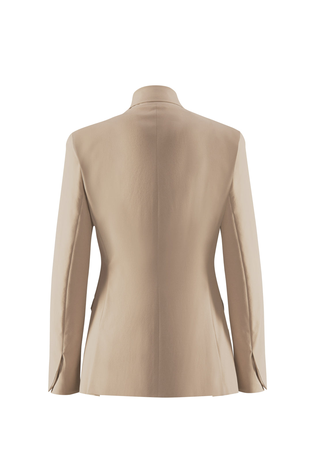 Ultra Suit 3.0 Double Breasted Jacket - Daytime Sand