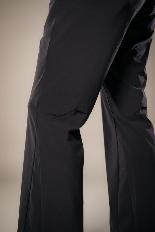 Ultra Suit AERO-Suit Wide Pants-Eclipse Blue