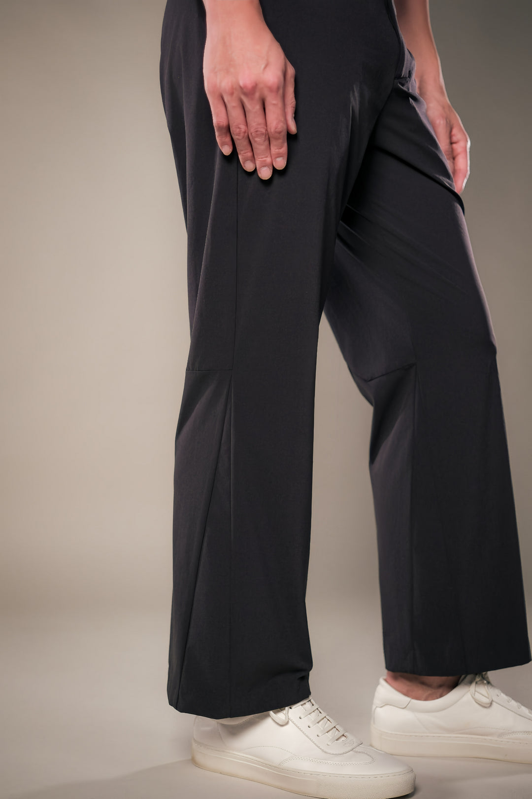 Ultra Suit AERO-Suit Wide Pants-Eclipse Blue
