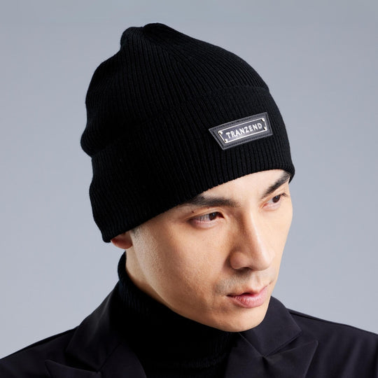 Merino Wool Beanie Merino Wool Beanie