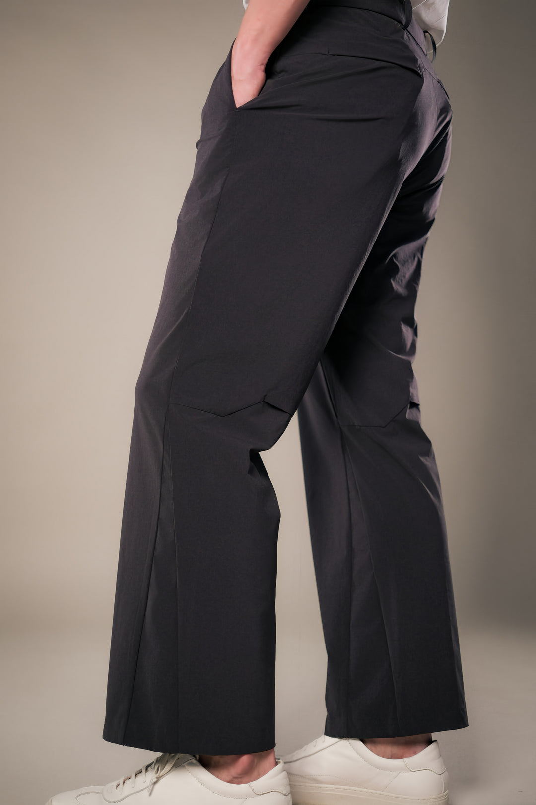 Ultra Suit AERO-Suit Wide Pants-Eclipse Blue
