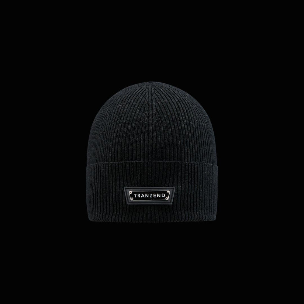 Merino Wool Beanie Merino Wool Beanie