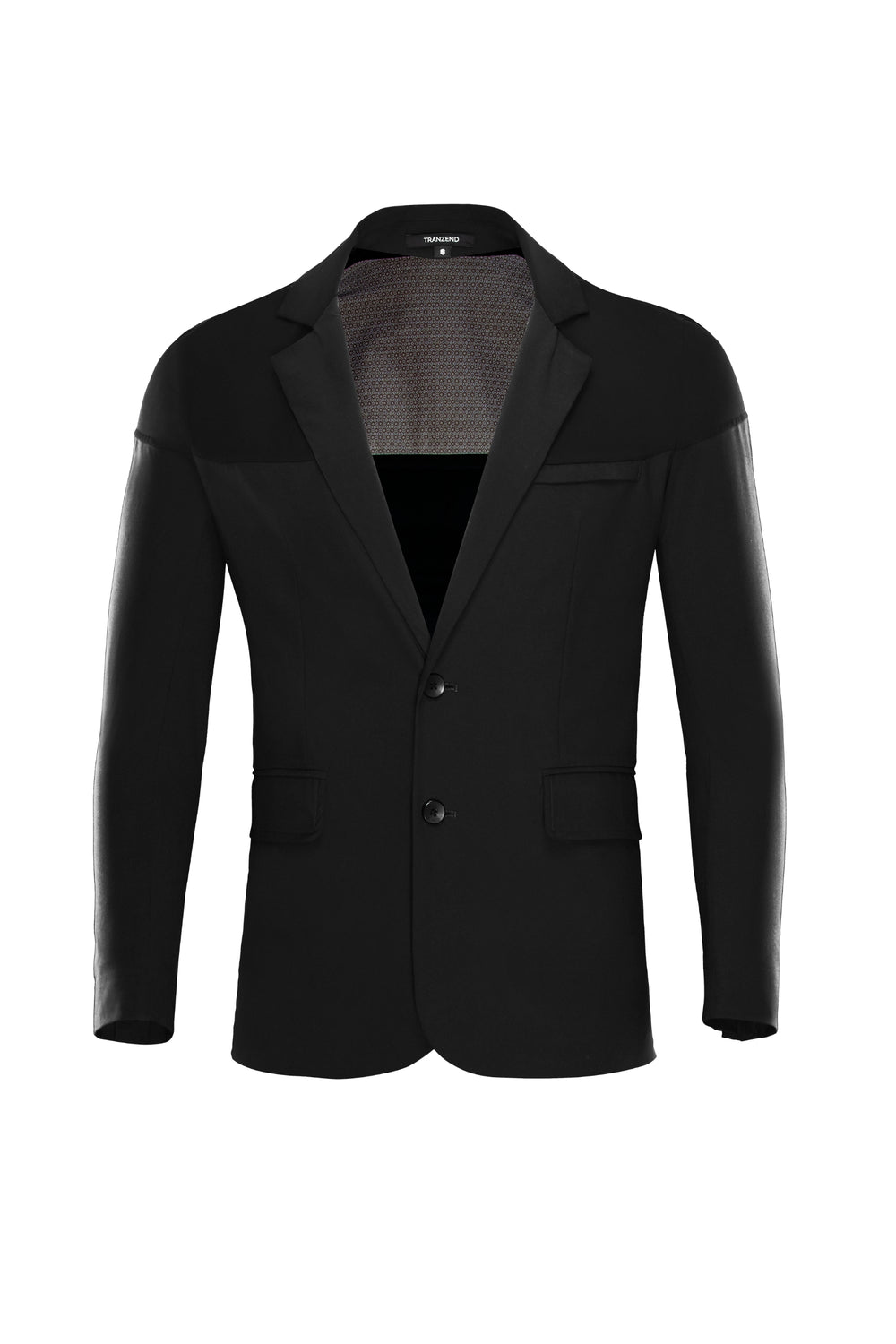 Ultra Suit 2.0 - Classic Blazer