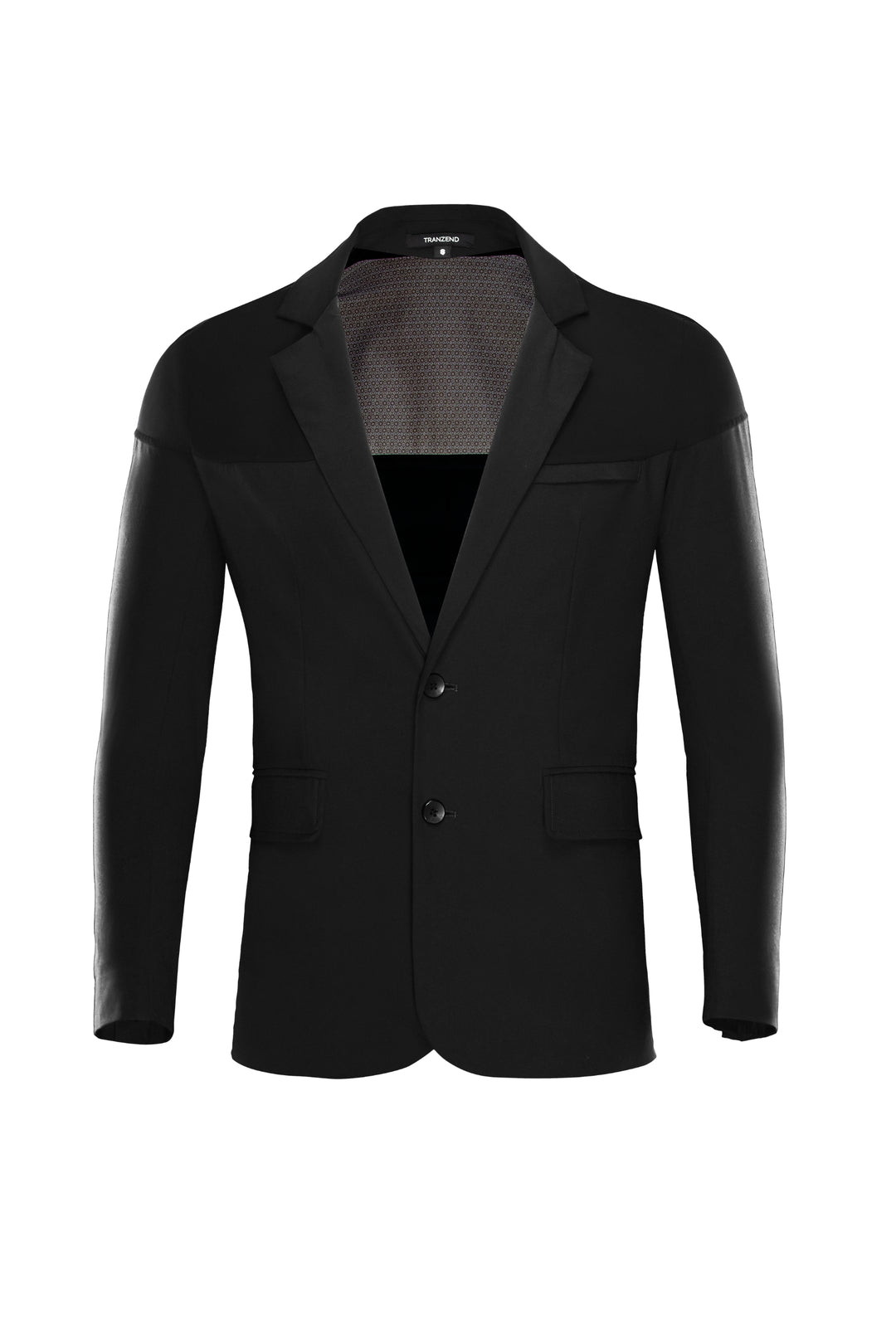Ultra Suit 2.0 - Classic Blazer