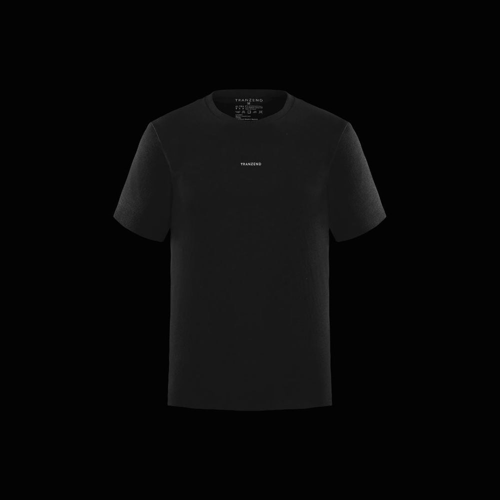 Ultra Tee 2.0 圓領 短袖