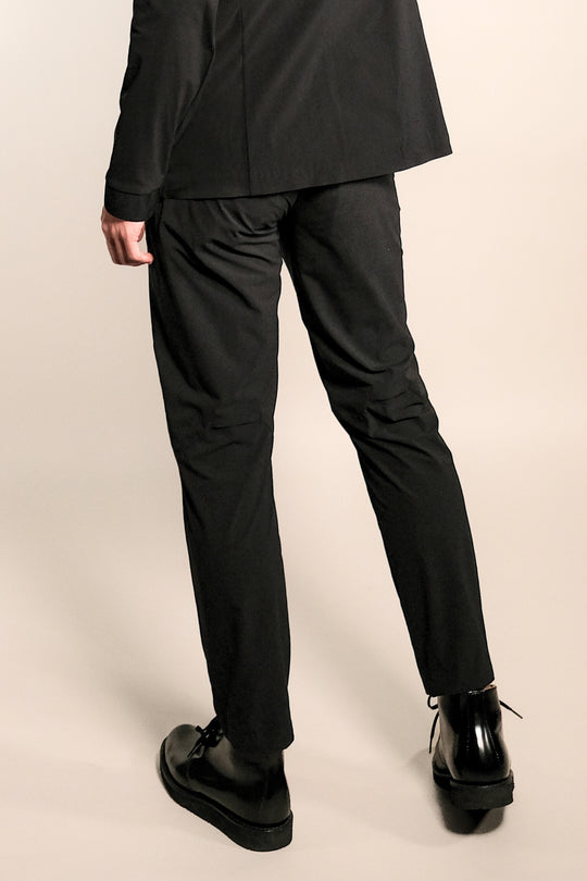 Ultra Suit AERO - Suit Pants - Midnight Black